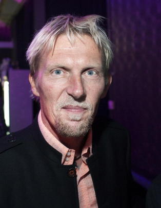 - Vi snakka mye om liv og d�d det siste halv�ret