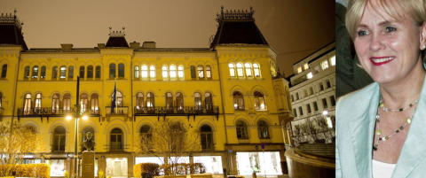 Nektet adgang til Gimle Rotarys torskemiddag fordi hun er kvinne