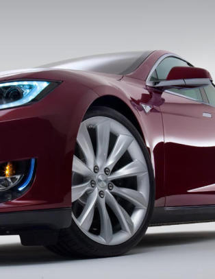 Tesla dokumenterer feilene i New York Times-slakten