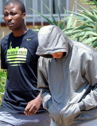 Politiet �veldig overrasket� over innbruddstyv-teorien