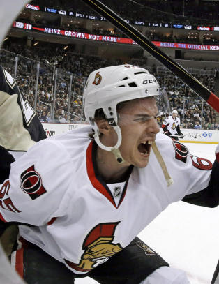 Her ryker trolig sesongen for NHLs beste back