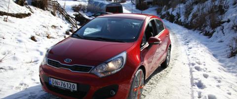 Disse fem metodene skal hjelpe deg opp bakken