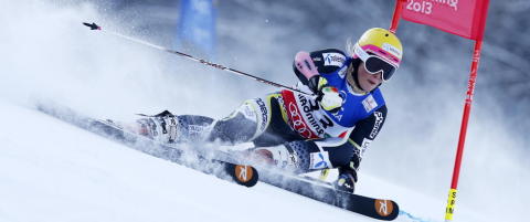 Mowinckel beste norske p� 21. plass