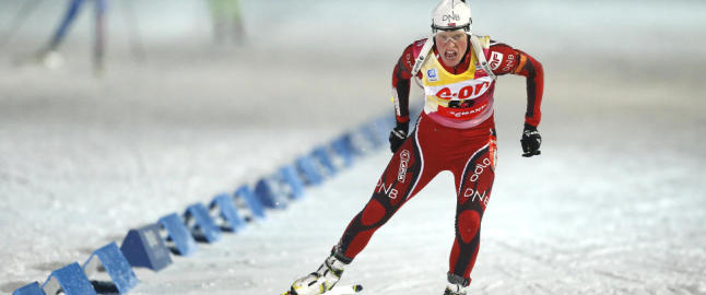 Gull-Tora sliter med motivasjonen