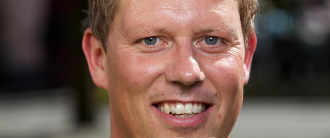 Jan Fredrik Karlsen gj�r �Idol�-comeback