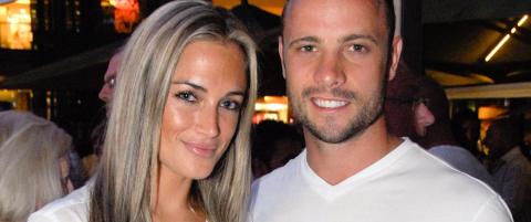 Pistorius-venn r�per ukjent skytedrama p� restaurant