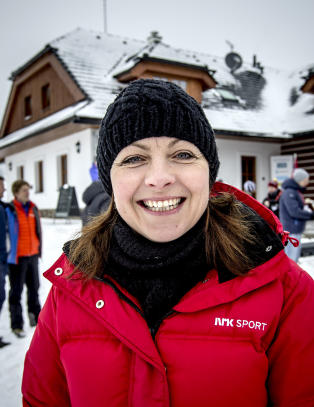 - P� en god dag er de gullkandidater