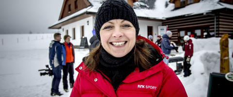 - P� en god dag er de gullkandidater