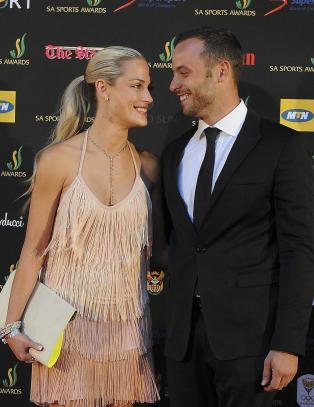 Pistorius tiltales for overlagt drap