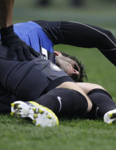 Her er Militos sesong over