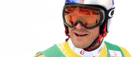 - Det blir en hard kamp om medaljene bak Ligety