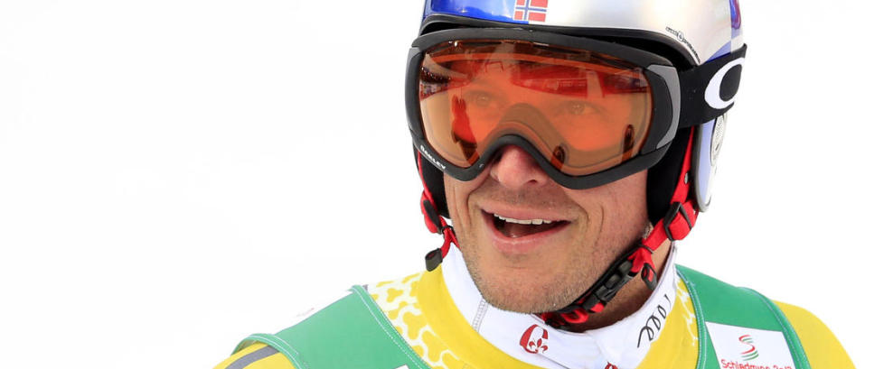 - Det blir en hard kamp om medaljene bak Ligety