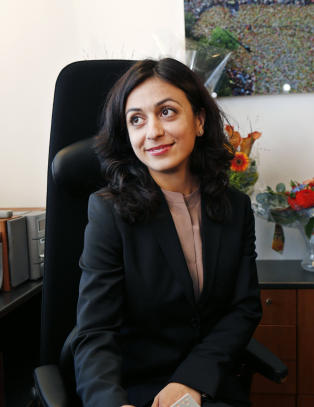 - De bak grammofonen og VHS ble ogs� saks�kt 