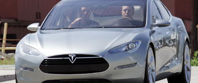 CNN gir Tesla medhold