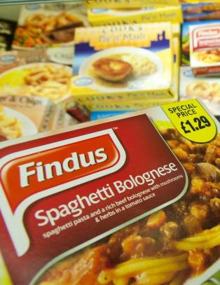 Mattilsynet skal DNA-teste kj�tt