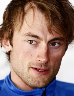 - Jeg reagerte p� hvordan Northug oppf�rte seg mot konkurrentene