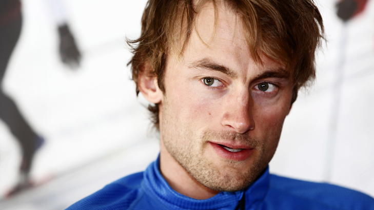 SNART VM: Petter Northug forbereder seg til VM som starter denne uka.  Foto: Marte Christensen / NTB scanpix