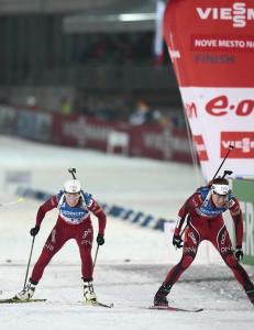 Her f�r Tora trua p� nytt gull