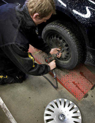 Derfor b�r menn bruke den feministiske verkt�ykassa