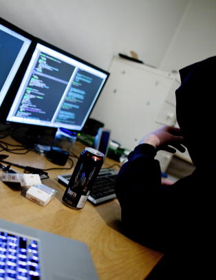 Facebook utsatt for �sofistikerte� hackerangrep