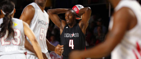 Verdens raskeste mann kan mer enn � bare l�pe