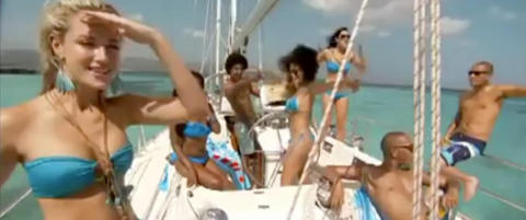 Skutt hos Pistorius torsdag - TV-underholdning i kveld