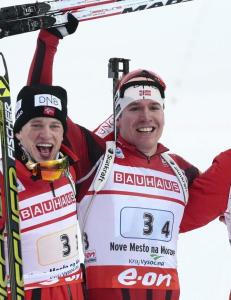 - Norge er uovervinnelige