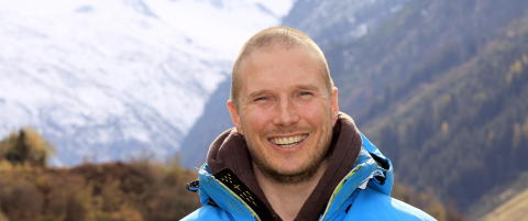 - Vil benytte anledningen til � takke for meg