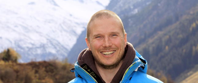 - Vil benytte anledningen til � takke for meg