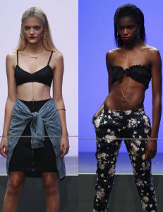 - Pornografisk og uinspirerende