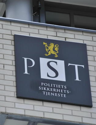 PST-ansatte bekymret for manglende sikring av eget hus