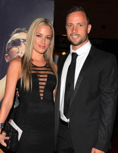 Hevder politiet har funnet steroider hos Pistorius