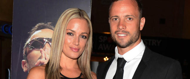 Hevder politiet har funnet steroider hos Pistorius