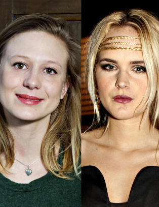 Unge kvinnelige forfattere har blitt forfriskende g�rne