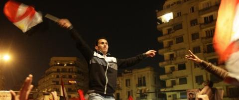 Kulturell mat for sosialdemokratiske byr�krater