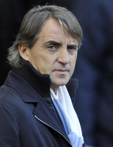 - Jeg er den beste treneren i England