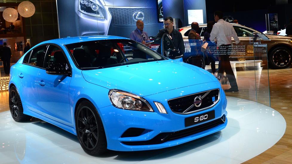 Foto: AFP PHOTO / FREDERIC J. BROWN / NTB SCANPIX