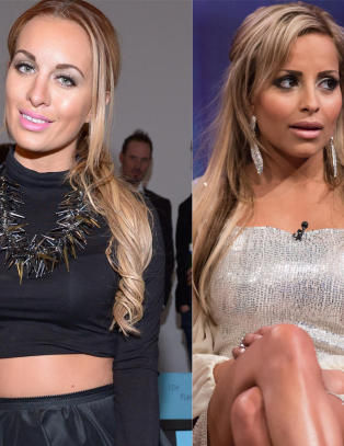 Har kong Harald p� �nskelisten