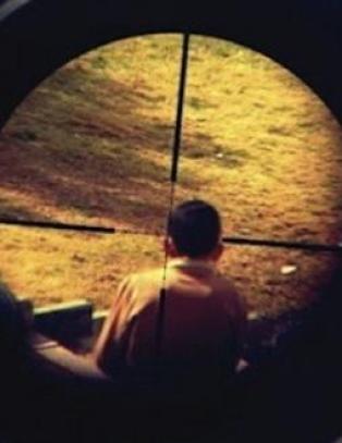 Dette Instagram-bildet skaper sinne i Israel