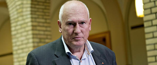 Starter valgkamp for de r�dgr�nne