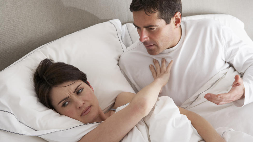 GOD INVESTERING: � sette av tid til � se krangelen utenfra tre ganger i �ret kan v�re en god invstering i forholdet. - Det fordrer at en setter av tid, og tid er luksus, sier samlivsr�dgiver Solveig Vennesland. Foto: Colourbox