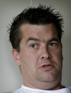 - Vi visste at en av lederne spionerte for PST