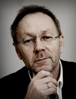 En utfordring og en elefant