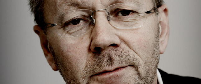 En utfordring og en elefant