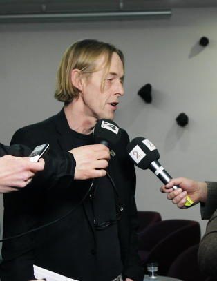 - Trond Giske m� engasjere seg sterkere