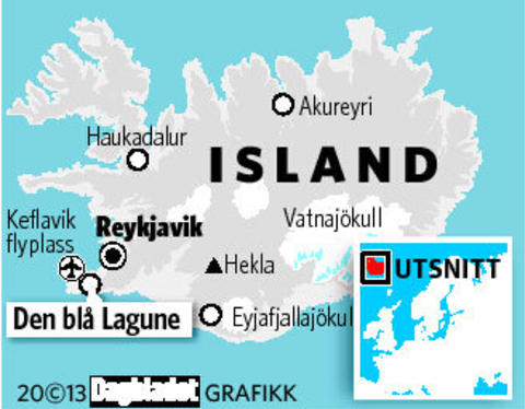 Grafikk: KJELL ERIK BERG