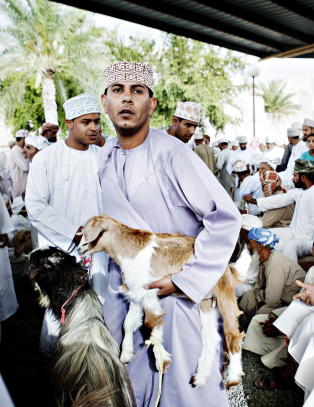 Dette skuet har utspilt seg p� samme m�te siden middelalderen