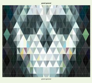 GRAND GENERAL:  Ubeskjemmet jazzrock med hylende strenger.