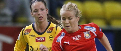 Eksperter har tippet toppserien for kvinner