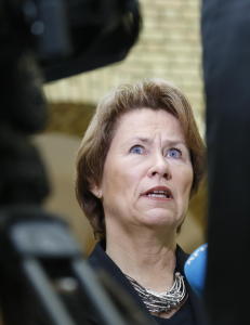 Faremo vil ha klarhet om PST-informant